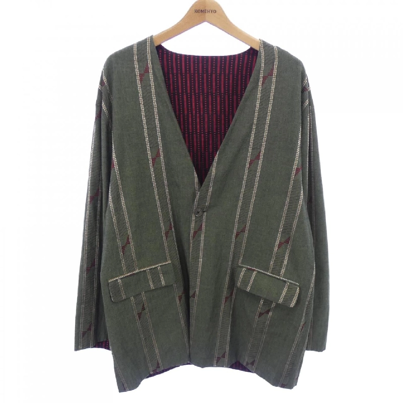 Jacket NEEDLES IN114 - Hàng hiệu Authentic 889971