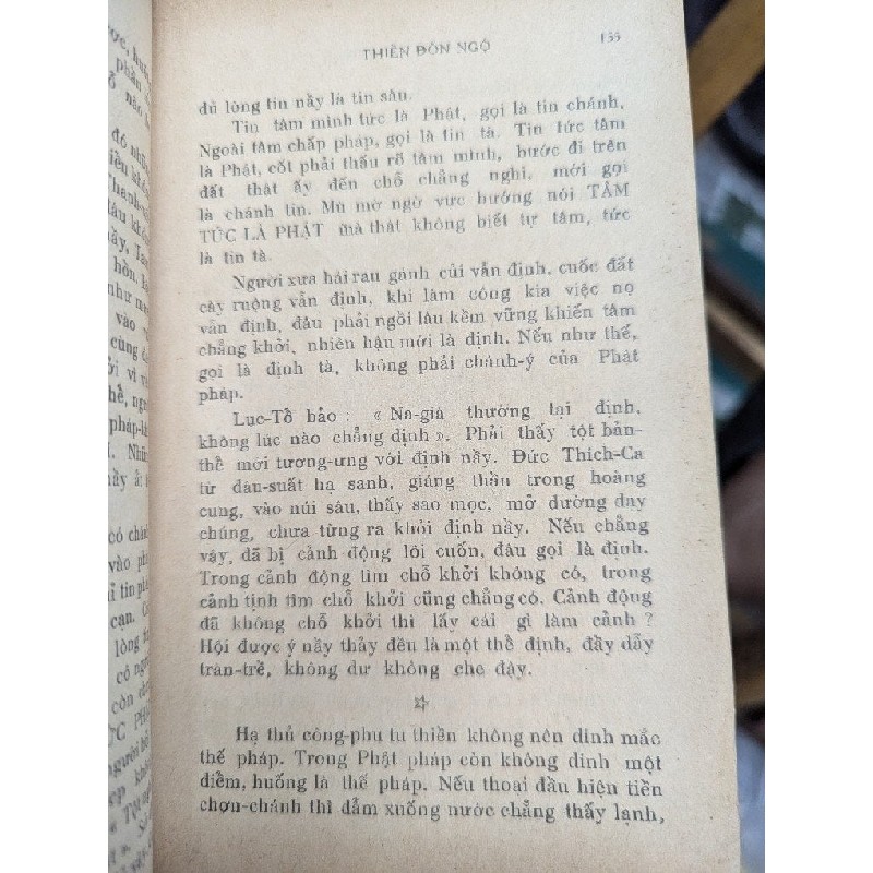 THIỀN ĐỐN NGỘ - THÍCH THANH TỪ SOẠN DỊCH 187470