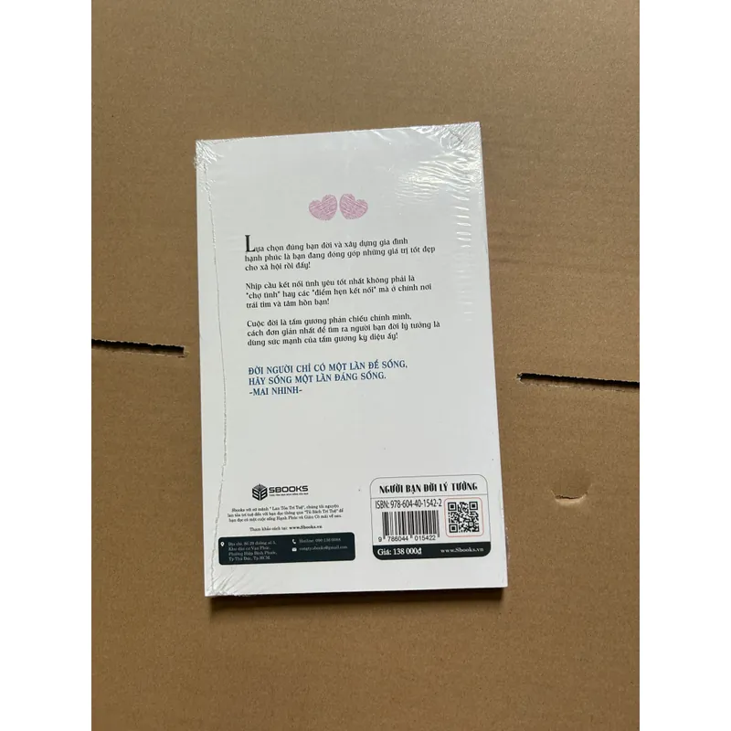 Người bạn đời lý tưởng - thấu hiểu và chinh phục người bạn đời của mình 708785