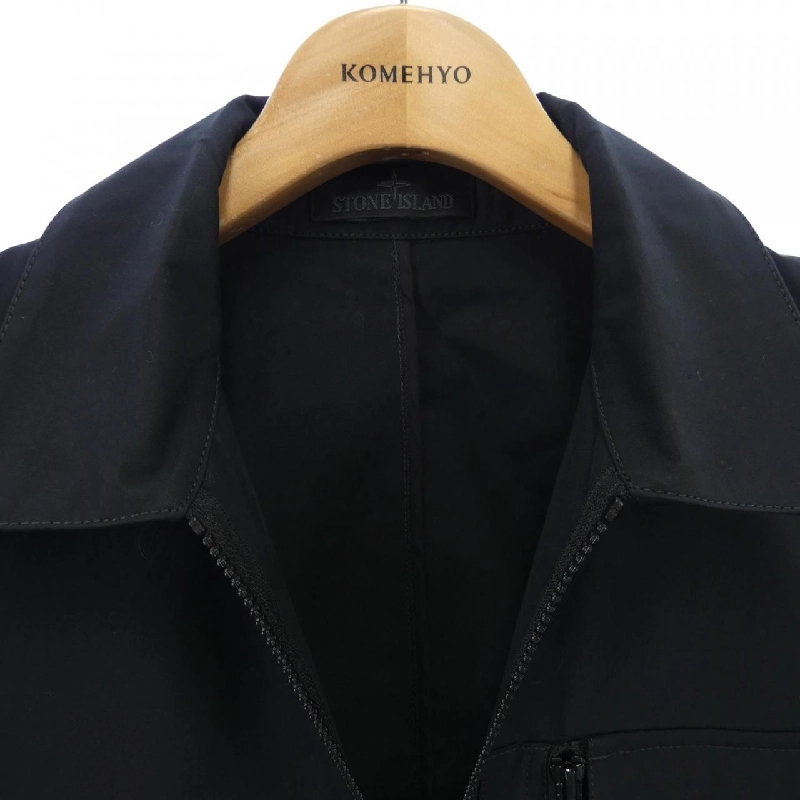 STONE ISLAND K1S151200007 S00F1 Áo khoác - Hàng hiệu Authentic 893804