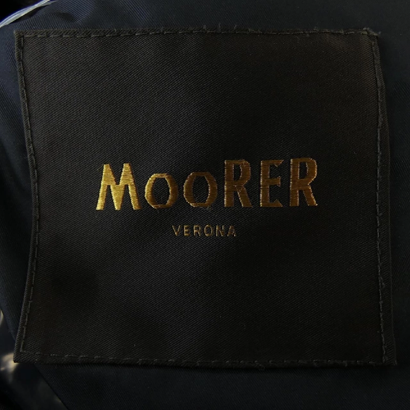 Áo khoác lông vũ MOORER VALENTE-KM - Hàng hiệu Authentic 889732