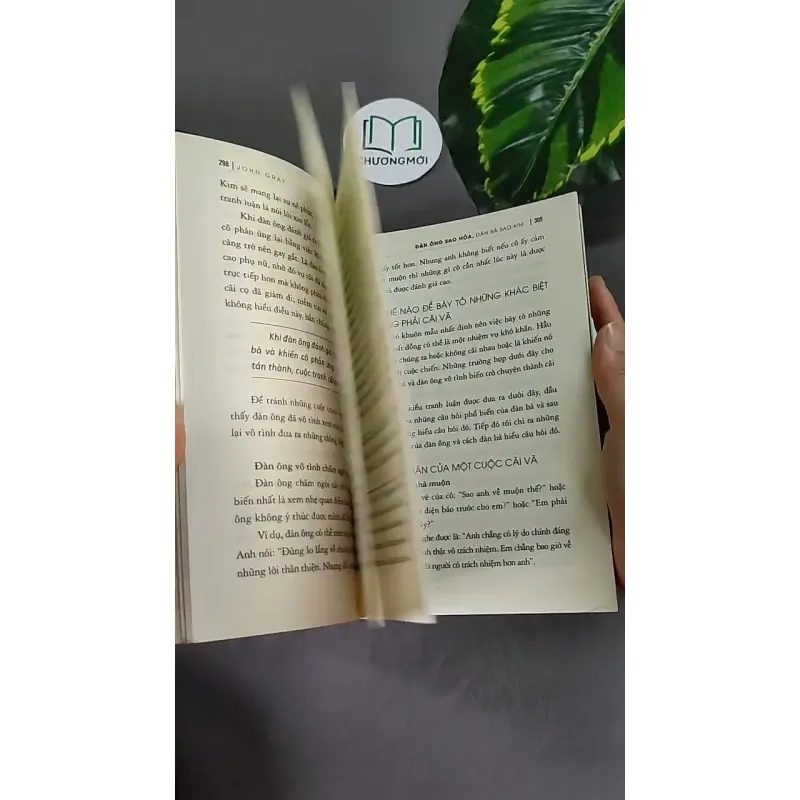 Đàn Ông Sao Hỏa, Đàn Bà Sao Kim 604639