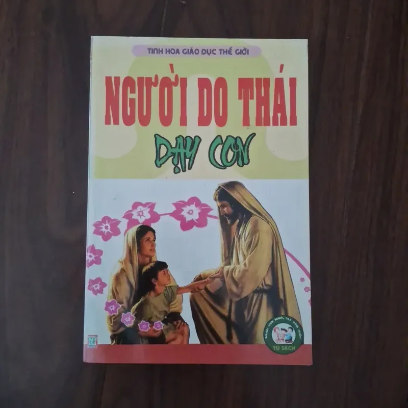 Người do thái dạy con  593208