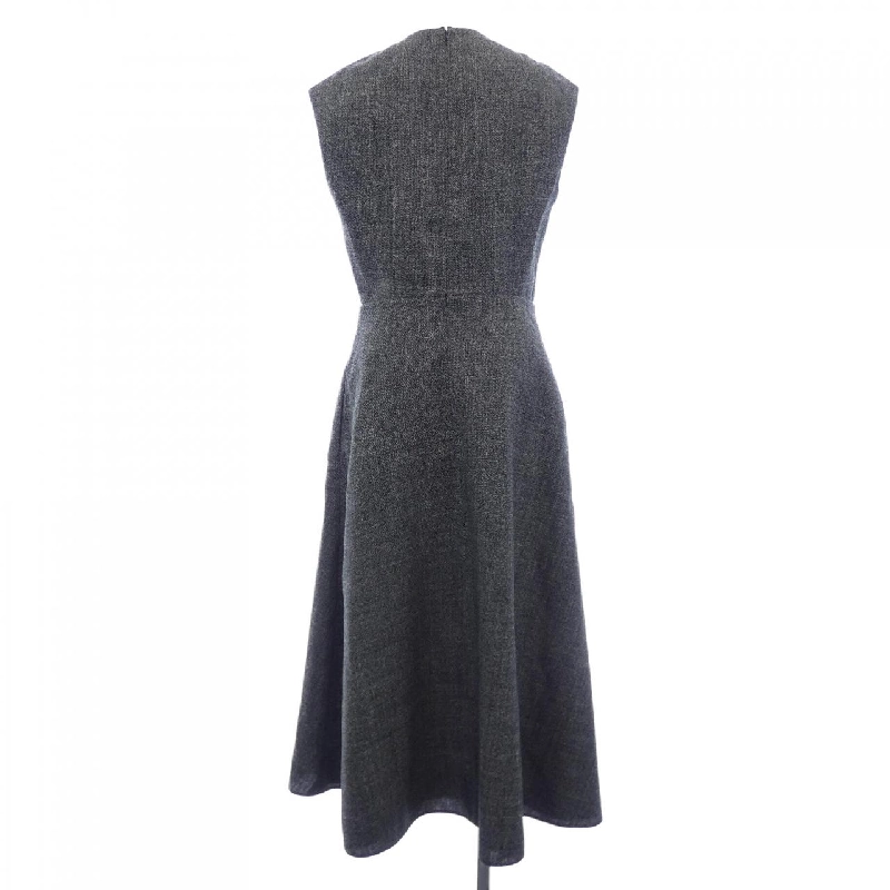 【Mã giảm giá】Christian Dior CHRISTIAN DIOR Đầm 651288