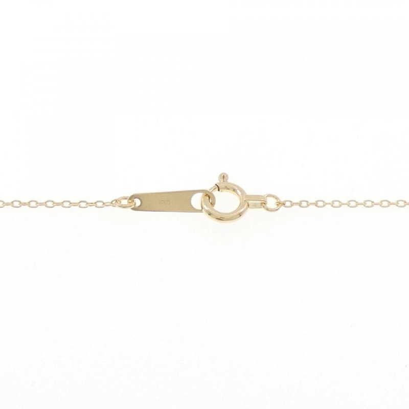 K18YG Nhẫn Ruby - Hàng hiệu Chính hãng 863016