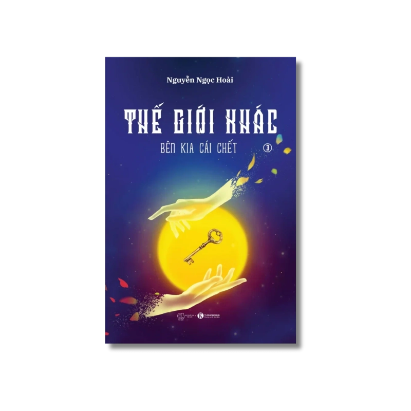 Thế giới khác: Bên kia cái chết - Nguyễn Ngọc Hoài Vanvosach 724991