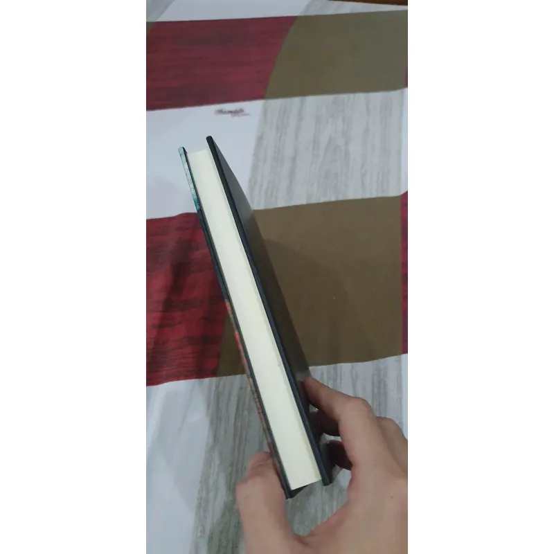 Tàn Ngày Để Lại (Bìa Cứng) - Kazuo Ishiguro, Mới 90% (TrieuL) 30221