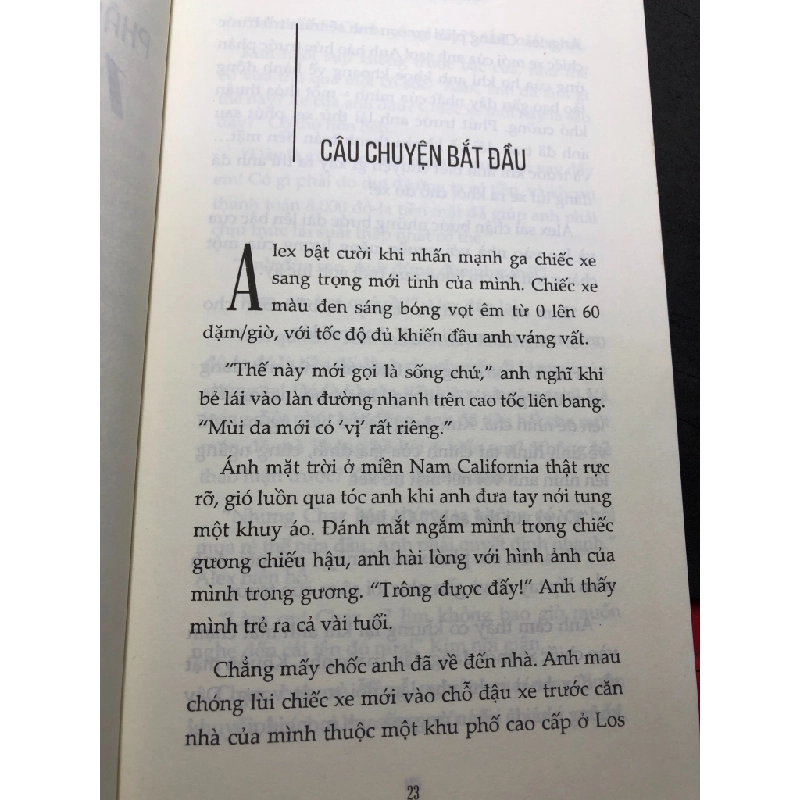 7 thói quen cản bước thành công 2018 mới 75% ố bẩn bụng sách rách góc bìa David M R Covey và Stephan M Mardyks HPB2806 KỸ NĂNG 175622