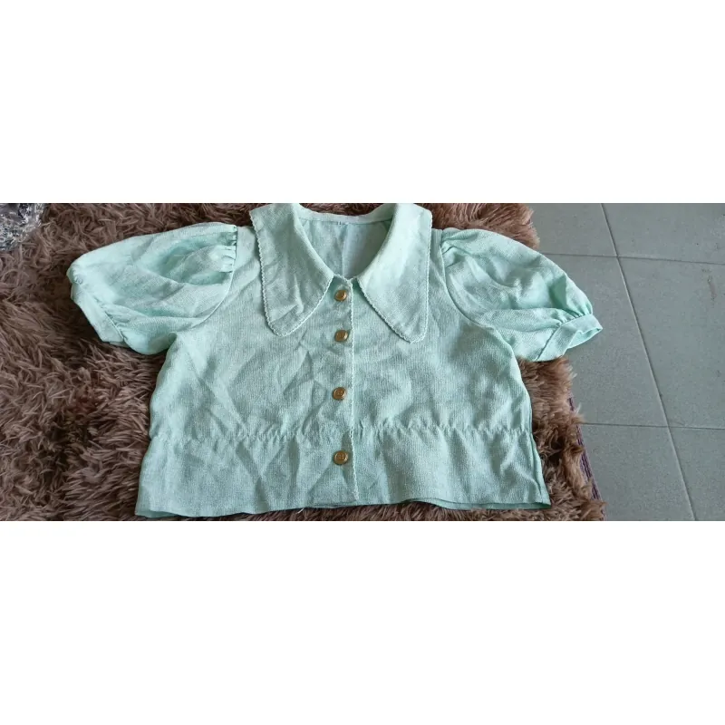 Áo kiểu nữ, nhiều mẫu mã, màu sắc 973676