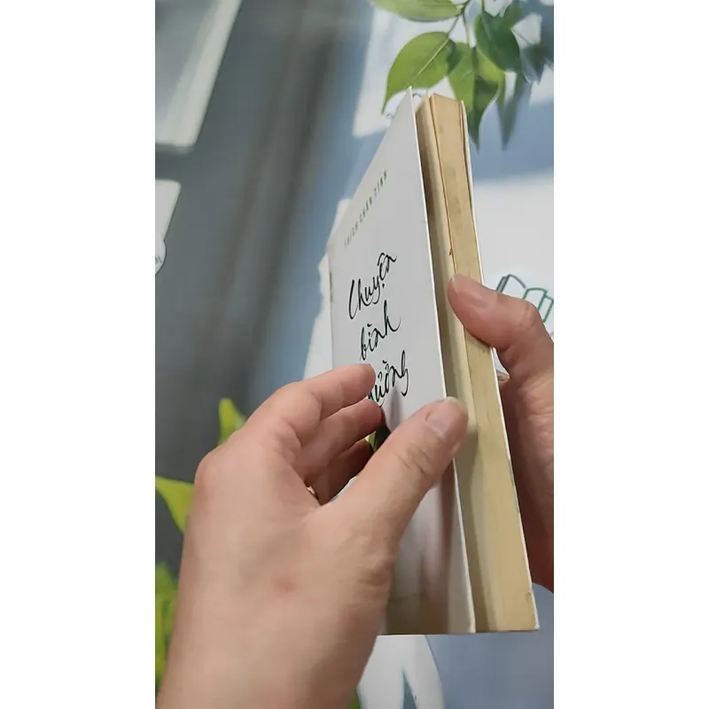 Chuyện Bình Thường - Thích Chân Tính 776106