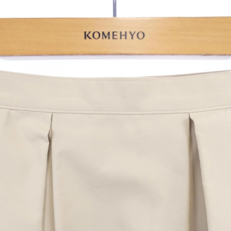 【Mã giảm giá】Chân váy Courreges 655692