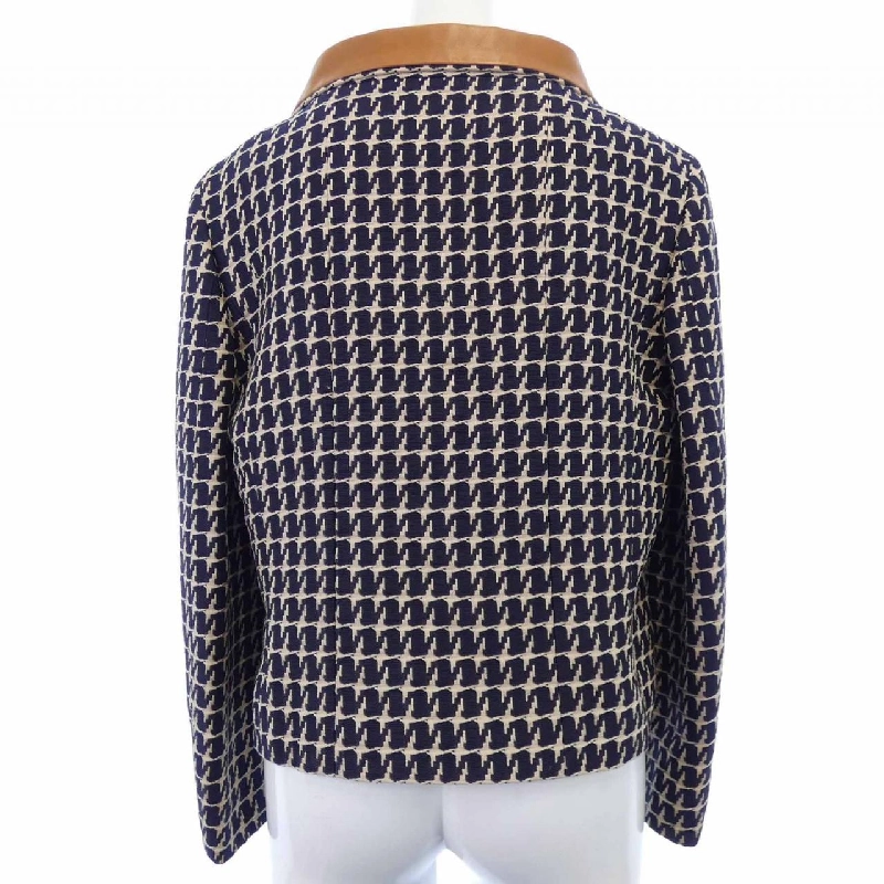 Áo khoác CHANEL P17760W02763 01P - Hàng hiệu Authentic 821418