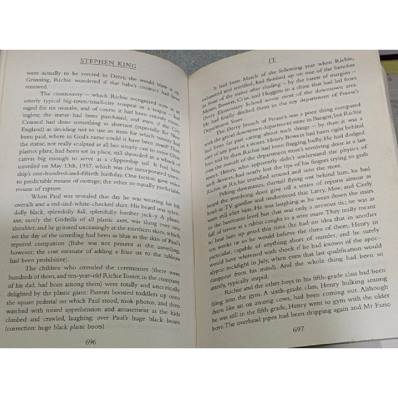 It - Stephen King 452815