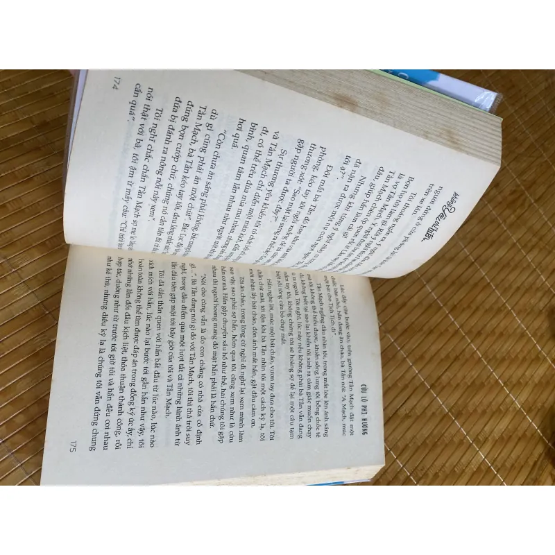 Không yêu thì biến 748427