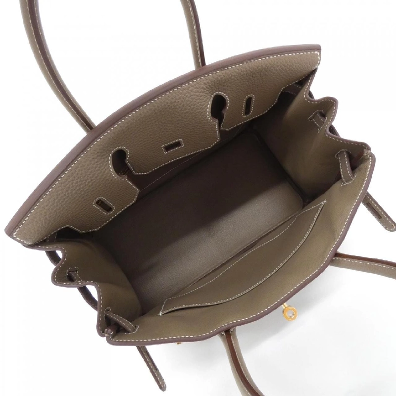 【Sản phẩm chưa sử dụng】Túi Hermes Birkin 30cm 027633CC 616307