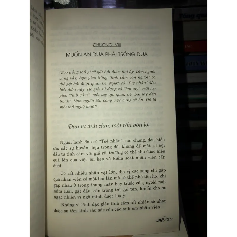 Tâm và thuật trong đối nhân xử thế - Mã Ngân Xuân - Viên Lệ Bình 763693