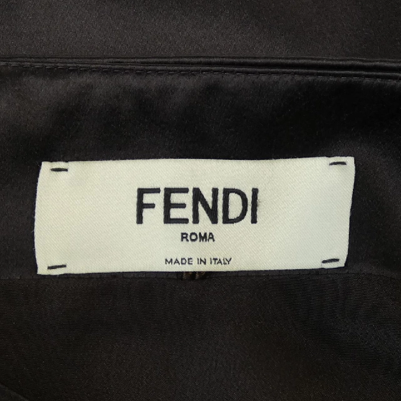 FENDI FQ7505 AM3Q Váy - Hàng hiệu Chính hãng 812293
