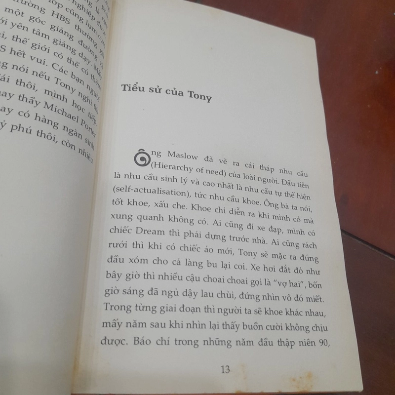 Cà phê cùng TONY 474669