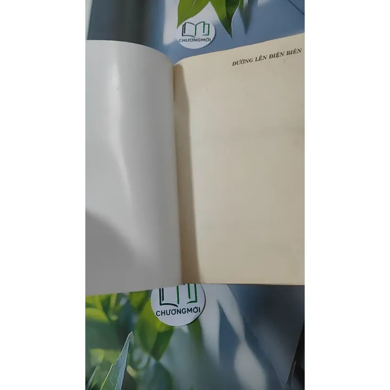 [XƯA] Đường Lên Điện Biên (1996) - Đại tá Ung Răng 928587