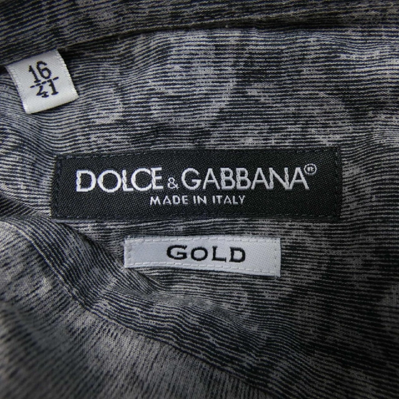 Dolce & Gabbana DOLCE&GABBANA G5BP5T Áo thun - Hàng hiệu Chính hãng 891269