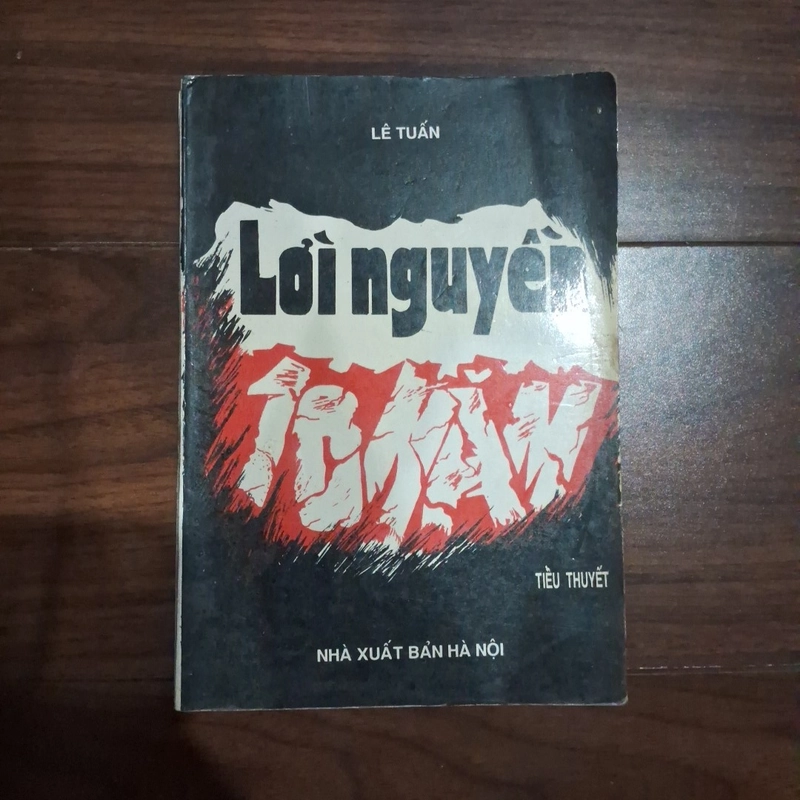 Lời nguyền 526315