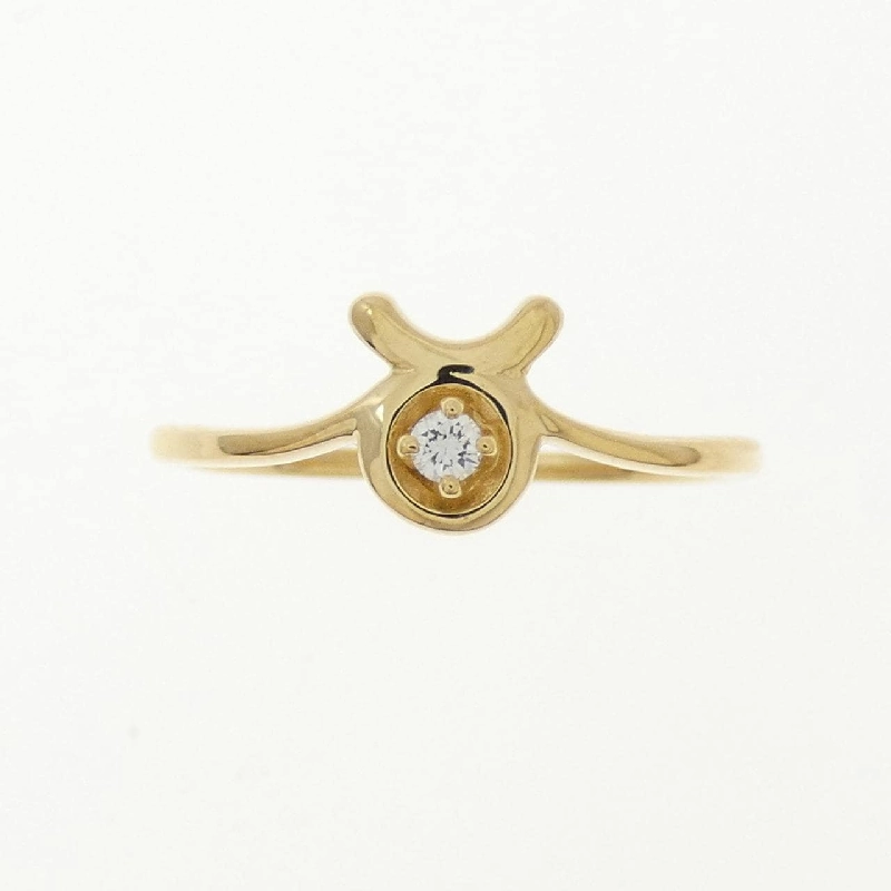 Mikimoto Nhẫn Kim Cương - Hàng hiệu Chính hãng 836916