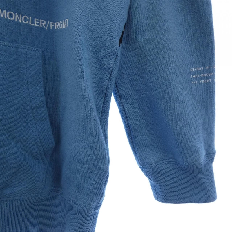 Áo khoác MONCLER GENIUS 209U8G00007 - Hàng hiệu Authentic 895161