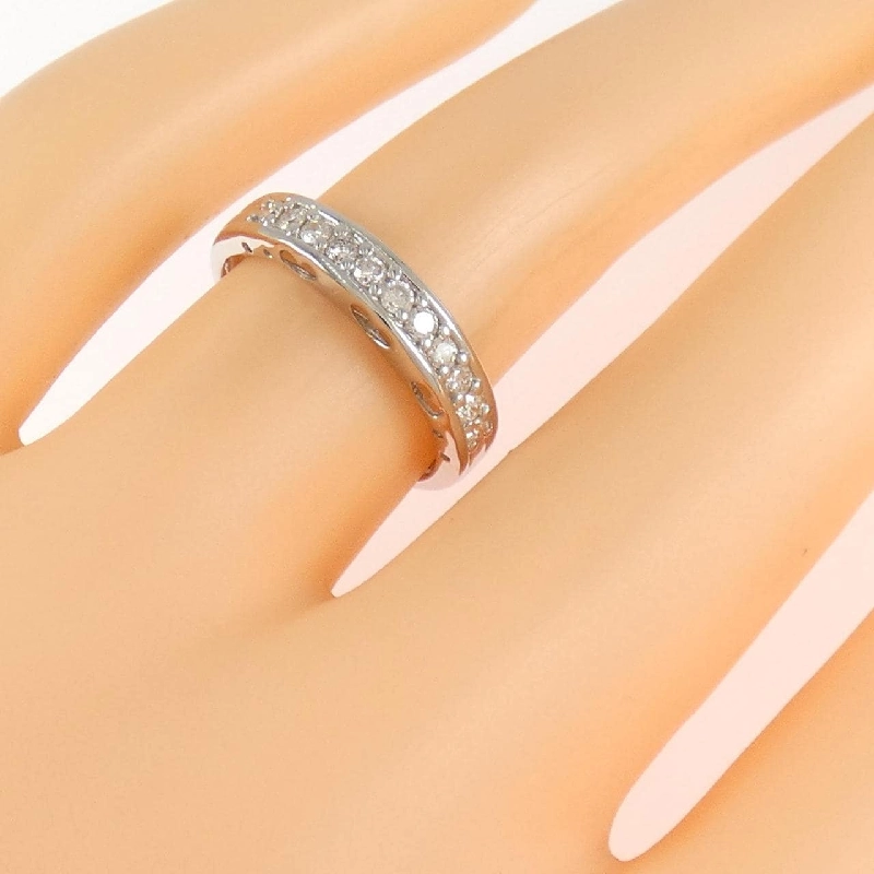 Nhẫn kim cương PT900 0.22CT - Hàng hiệu Authentic 849807