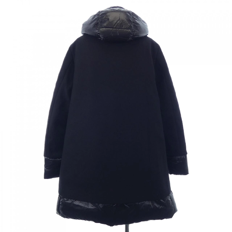 Herno PI001966D 33344 Áo khoác lông 629105