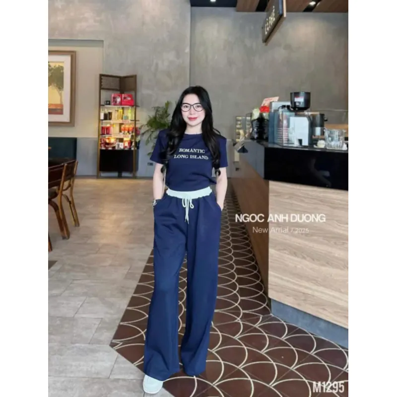 Set bộ QCCC size M chất xịn còn nguyên tag 1023448