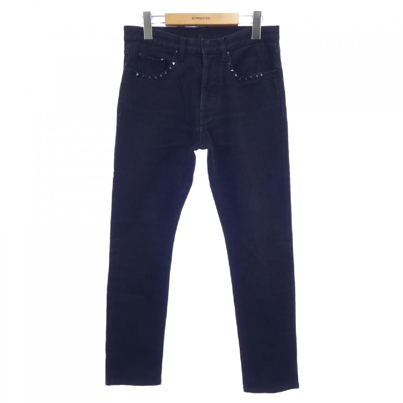 Quần jeans VALENTINO - Hàng hiệu Authentic 891498