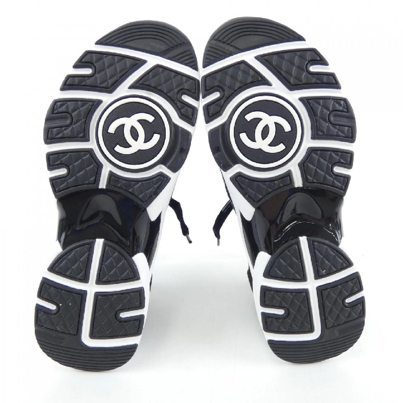Giày thể thao CHANEL 663592