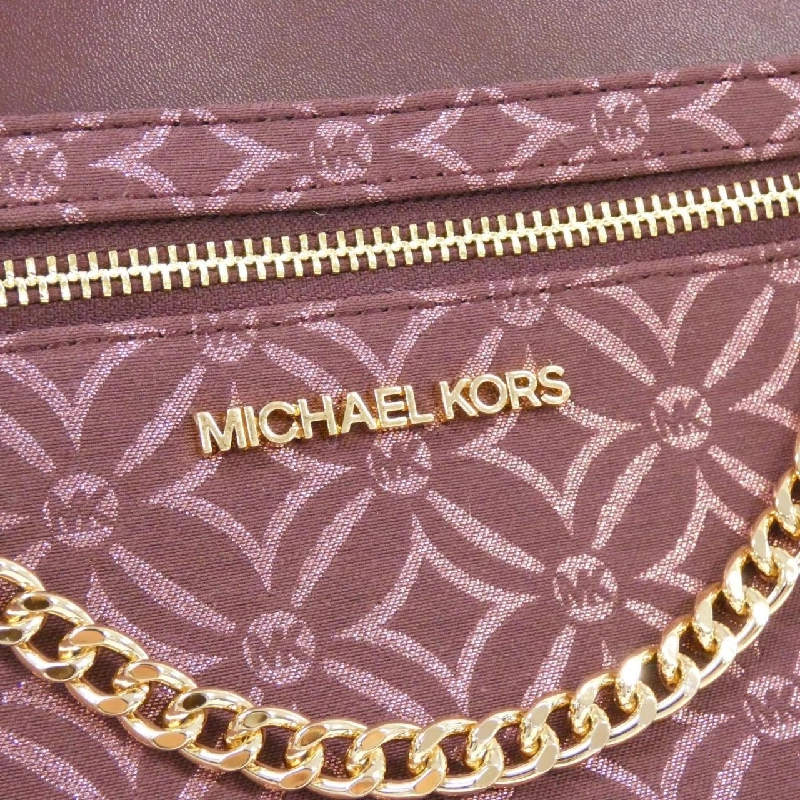 【Sản phẩm mới】Michael Michael Kors JET SET ITEM 35F4GTTC9J Túi đeo vai 613505