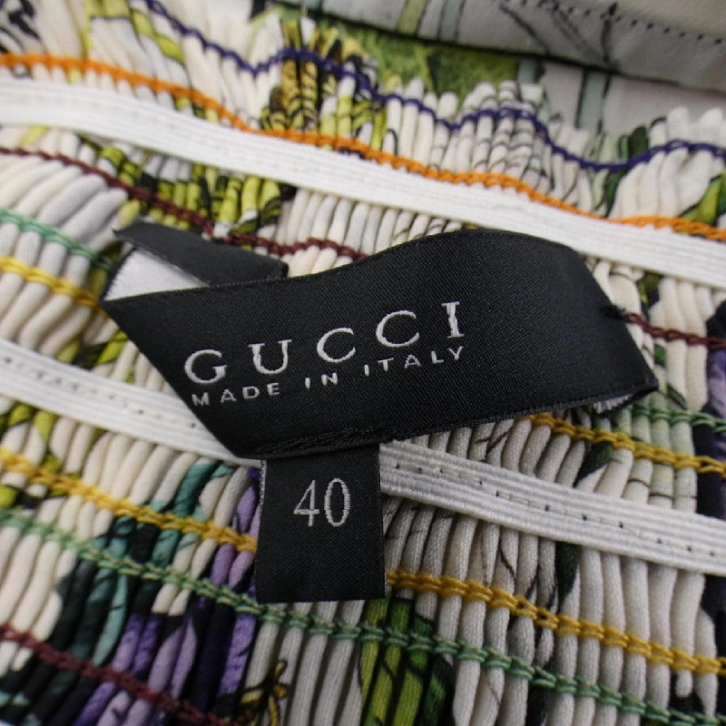 Gucci GUCCI Váy - Hàng hiệu Chính hãng 824925