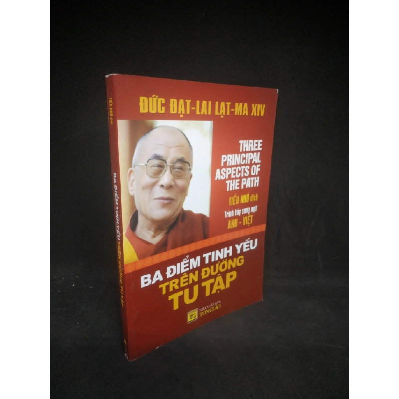 [59K/kg] Ba điểm tinh yếu trên đường tu tập mới 90% HCM2103 364466