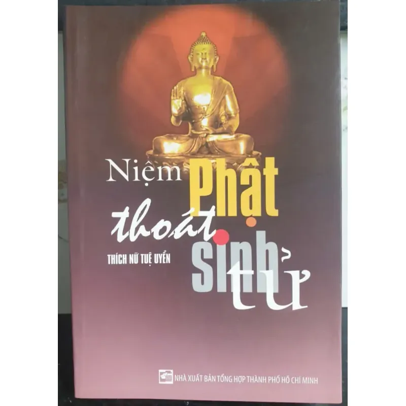 Niệm Phật Thoát Sinh Tử 704745