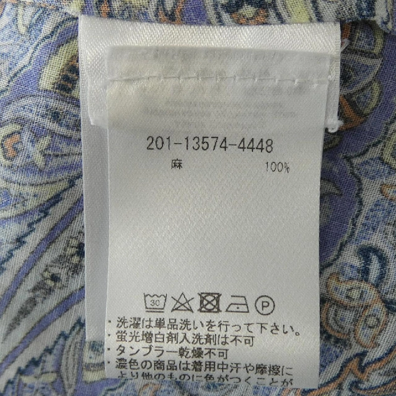 Áo sơ mi ETRO 201-13574-4448 - Hàng hiệu Chính hãng 775093