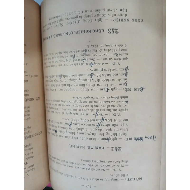 VIỆT NGỮ TINH NGHĨA TỪ ĐIỂN (2 TẬP) - LONG ĐIỀN NGUYỄN VĂN MINH 728425