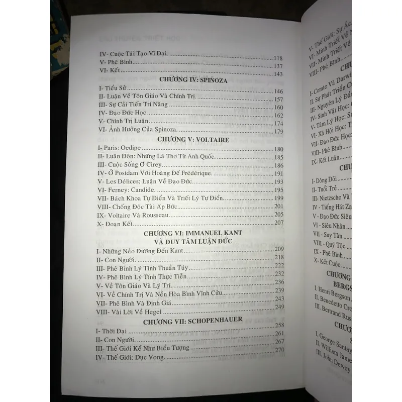 Câu chuyện triết học  730594