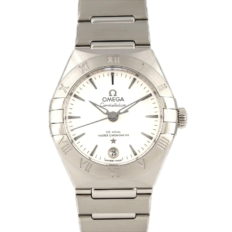 Đồng hồ Omega Constellation Manhattan 131.10.29.20.02.001 SS tự động - Hàng hiệu Authentic 882165