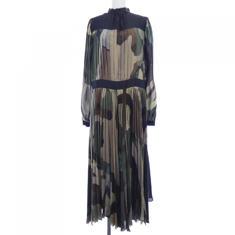 SACAI ワンピース 648311