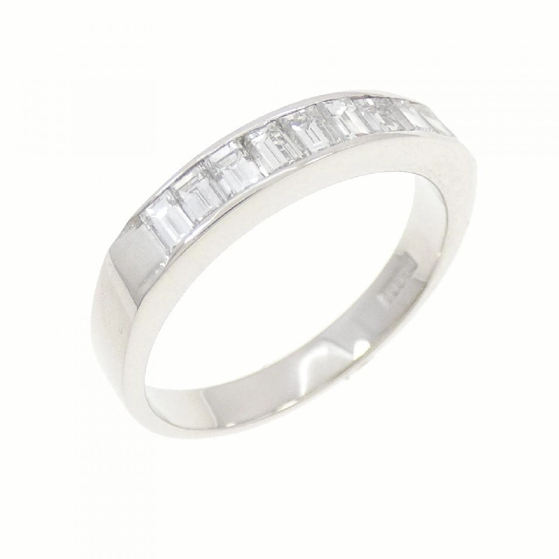 Nhẫn kim cương PT900 0.53CT 671948