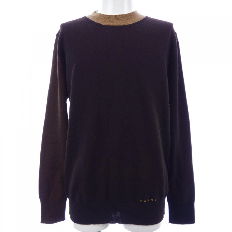 Marni MARNI GCMG0084Q0 Áo len - Hàng hiệu Chính hãng 888058