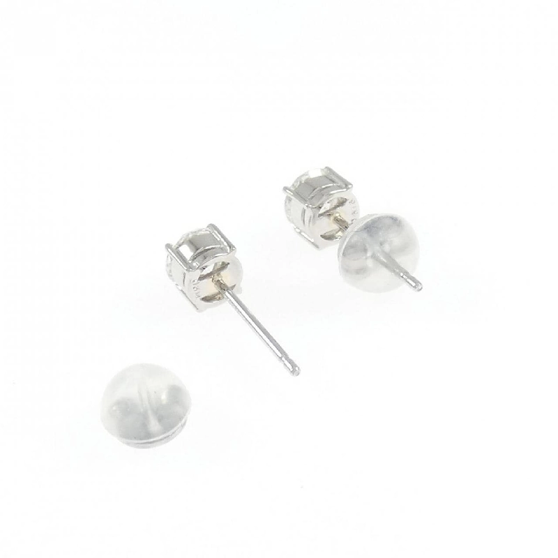 PT900 Solitaire Bông tai Kim cương 0.630CT - Hàng hiệu Chính hãng 864893