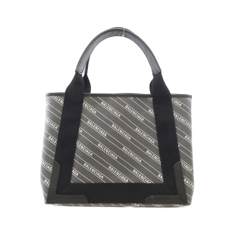 Túi Balenciaga Navy Cabas S 339933 927BN 616091