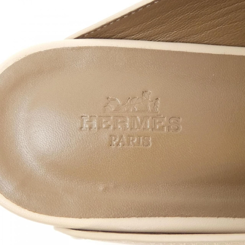 【Mã giảm giá】Giày HERMES 661738