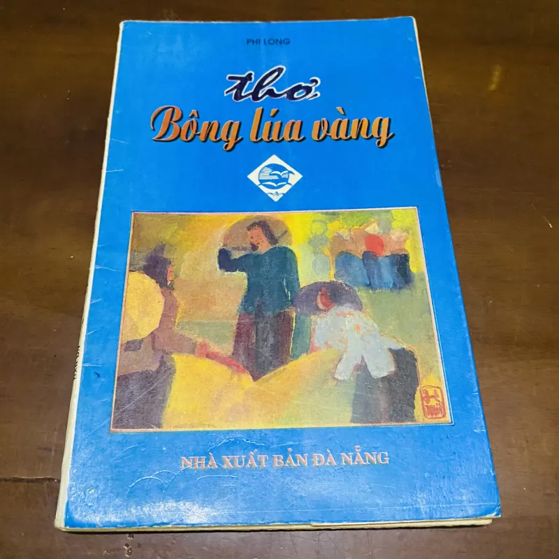 Thơ Bông lúa vàng (1995) 990663
