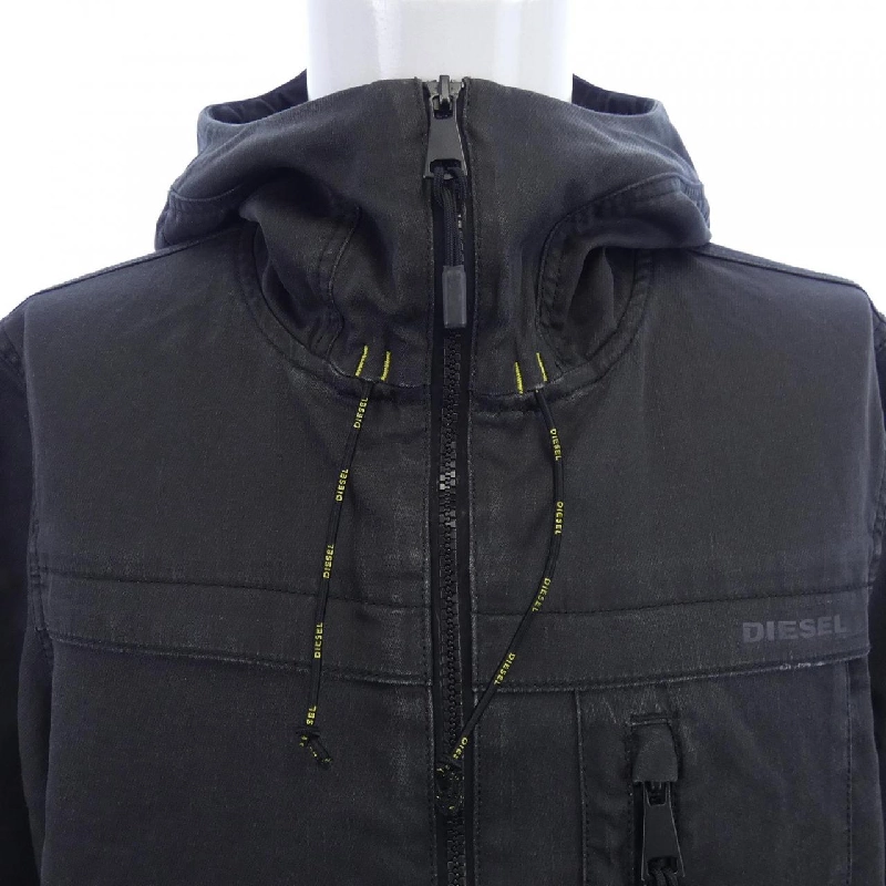 Áo khoác DIESEL - Hàng hiệu Authentic 897071