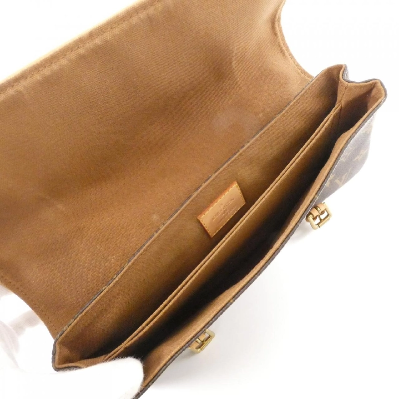 Túi xách vai Louis Vuitton Monogram Marais M51157 - Hàng hiệu Authentic 768190