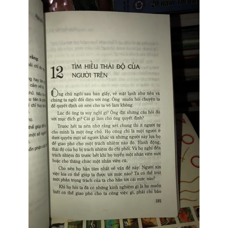 Cách cử thế của người nay - K.C.Ingram 778292